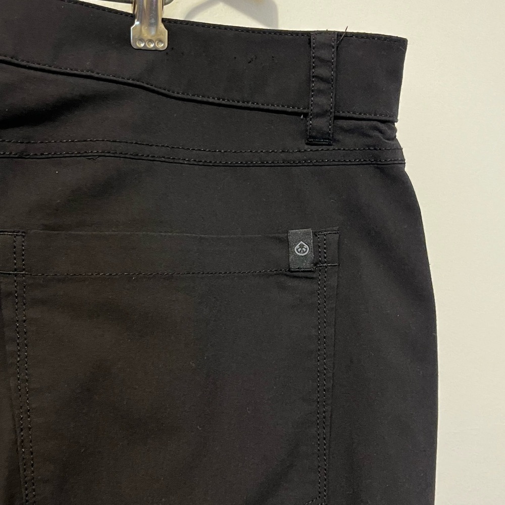 TASC Performance Motion Pant Straight Fit 6 Pocket Bamboo Golf Athletic 40x30 - Picture 7 of 9